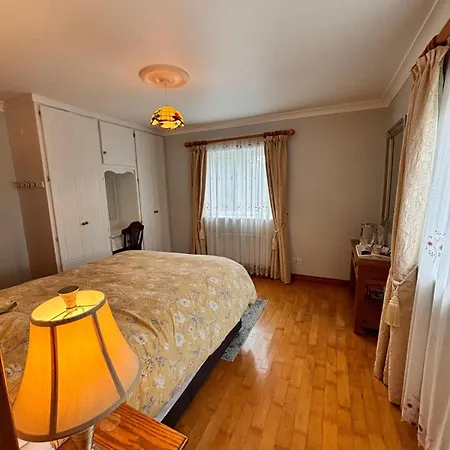 Rest Well In Kilrush, Walk To Town, Ensuite Гостевой дом